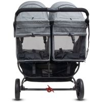 Коляска Valco Snap Duo Tailor Made Grey Marle