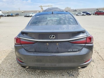 Lexus ES VII (XV70) 2023 Lexus ES 350 Luxury 2023 3.5 Benzyna 302KM, zdjęcie 2