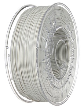 Filament Devil Design PLA PC Gray 1,75mm 1kg Szary
