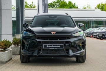 Cupra Formentor Crossover 1.5 TSI 150KM 2026 Cupra Formentor 1.5 TSI 150 KM - Dostępny od, zdjęcie 3