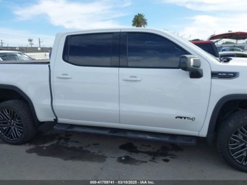  GMC Sierra 2021r., AT4, od ubezpieczalni 6.2 Benzyna 420KM, zdjęcie 7