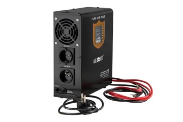 Kemot PROsinus-800W Аварийный источник питания 12В/230В для настенной/напольной установки