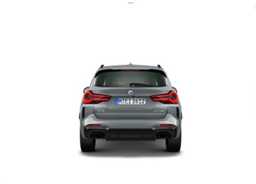 BMW X3 G01 SUV Facelifting 2.0 30i 245KM 2022 BMW X3 30i xdrive mPakiet,Tempomat Adaptacyjny, Ad, zdjęcie 3