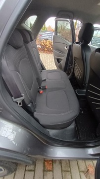 Renault Captur I Crossover 1.2 ENERGY TCe 118KM 2016 Renault Captur 1.2 TCE Limited Energy 118 KM, zdjęcie 11