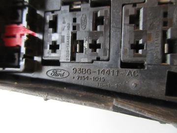 Buse Box Ford Mondeo Mk1 93bg14411ac