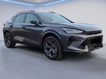 Cupra Formentor Crossover 1.5 TSI 150KM 2026 CUPRA Formentor 1.5 eTSI DSG Suv 150KM 2026, zdjęcie 1