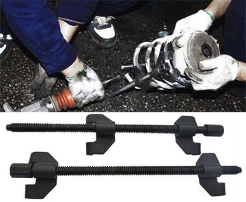 СЪЕМНИК ПРУЖИН 260 ММ АМОРТИЗАТОР ПРУЖИННЫЙ КОМПРЕССОР