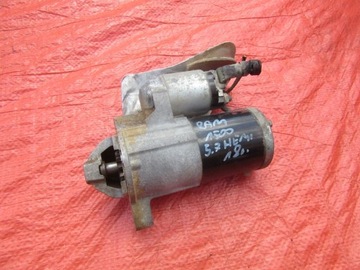 DODGE RAM 1500 5.7I 2018 HEMI STARTÉR 56044736AC