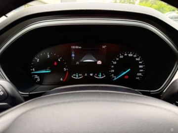 Ford Focus IV 2022 Ford Focus Full LEDNaviKameraAlusAsystent ParkowaniaIdealny StanFV 23, zdjęcie 24