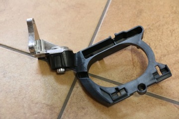 Honda Goldwing GL 1800 Рамка зеркала левая