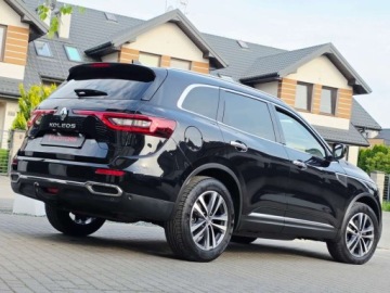 Renault Koleos II SUV 2.0 dCi 177KM 2018 Renault Koleos Limited___2.0dCi Energy 175KM X-Tronic Full LED Kamera Skor, zdjęcie 34