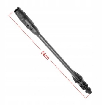 НАСАДКА ВЫСОКОГО ДАВЛЕНИЯ ДЛЯ KARCHER K2-K5