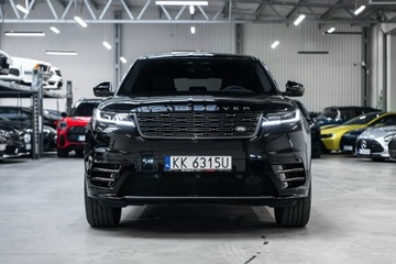 Land Rover Range Rover Velar SUV PHEV 2.0 404KM 2024 Land Rover Range Rover VELAR PHEV 404KM Dynamic SE, zdjęcie 2