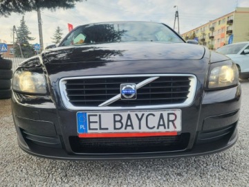 Volvo C30 Hatchback 3d 1.6 D DRIVe 109KM 2009 Volvo C30 1.6 D 109 KM Nowy Rozrząd Sprzęgło, zdjęcie 2