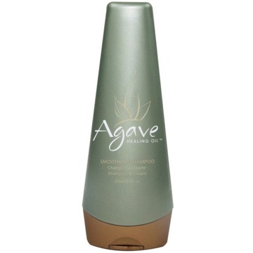 Szampon AGAVE po KERATYNIE i Nanoplastii 250 ml