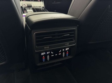 Audi Q7 II SUV Facelifting  3.0 45 TDI 231KM 2023 Audi Q7 45 TDI Quattro tiptronic S line Pneumatyka BO Ambiente ACC, zdjęcie 13