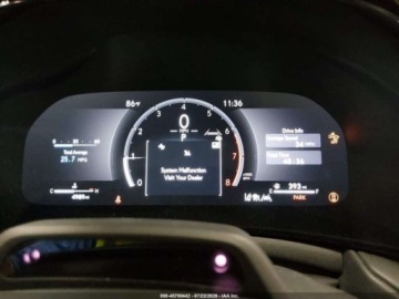 Lexus 2025 Lexus TX 350 Premium 2025 2.4 Benzyna 275KM, zdjęcie 10