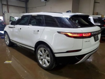 Land Rover Range Rover Velar 2022 Land Rover Range Rover Velar S 2022 2.0 Benzyna 247KM, zdjęcie 1