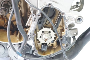 YAMAHA FJR 1300 06-12 ГАРАНТИЯ ЗАПУСКА ДВИГАТЕЛЯ