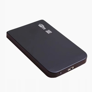 zewnętrzny dysk SSD 1TB dyski twarde USB3.0