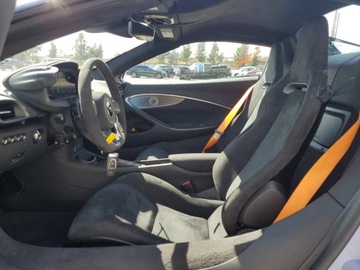  McLaren Artura Automotive 2025 3.0l 3.0 Hybryda 691KM, zdjęcie 7