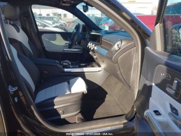 Mercedes GLB 2022 Mercedes-Benz GLB 2022r., GLB 250, od ubezpieczalni 2.0 Benzyna 221KM, zdjęcie 11