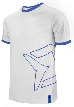 Koszulka Delphin HYPER niebieski