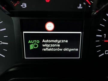 Peugeot Rifter Standard 1.5 BlueHDI 102KM 2020 Peugeot RIFTER TYLKO 59 TYŚ KM 1wł KRAJ BEZWY, zdjęcie 29