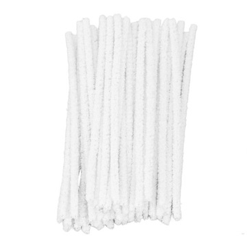 200 шт Смесь для чистки ватных трубок