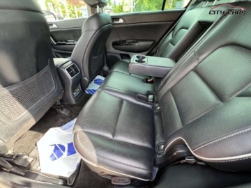 Kia Sportage IV 2018 Kia Sportage BENZYNA 1.6 130KM Maly przebieg NAVI SKORA 1.6, zdjęcie 26