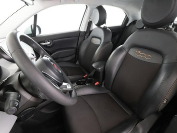 Fiat 500X Crossover Facelifting 1.3 Firefly 150KM 2020 Fiat 500x automat navi klima auto czujniki, zdjęcie 12