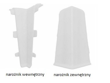 ЭЛЕМЕНТЫ НАПОЛЬНЫХ ПОЛОС 73 ММ