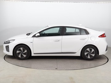 Hyundai IONIQ Hatchback 1.6 GDi 141KM 2016 Hyundai Ioniq Hybrid, Automat, Navi, Xenon, zdjęcie 2