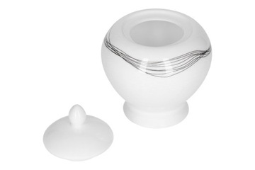 ФАРФОРОВАЯ САХАРНИЦА ZWIEGER FACTOR