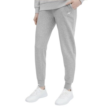 СПОРТИВНЫЕ БРЮКИ ЖЕНСКИЕ СПОРТИВНЫЕ БРЮКИ BASIC 4F СПОРТИВНЫЕ БРЮКИ ДЛЯ БЕЗОПАСНОСТИ