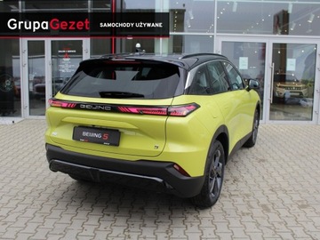  BAIC Beijing 5 1.5 177KM 2WD LUXURY OC/AC ZA 1 ZŁ *dostępne inne kolory, zdjęcie 3