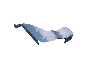 AUDI A6 C7 4G0 mocowanie airbag 7P6880571B