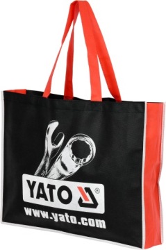 НАБОР ИНСТРУМЕНТОВ YATO ДЛЯ ЭЛЕКТРИКА 68 ЭЛЕМЕНТОВ. + СУМКА