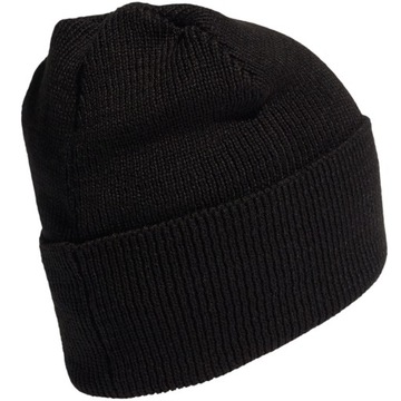 ШАПКА МУЖСКАЯ ЗИМНЯЯ ADIDAS BEANIE TIRO DQ1070 OSFM