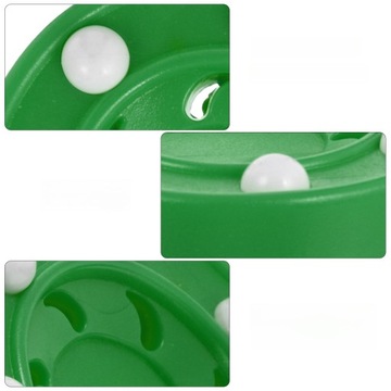 Шайбы для хоккея на роликах INLINE STREET PUCK OUTDOOR PUCK