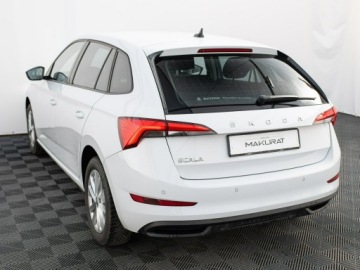 Skoda Scala Hatchback 1.5 TSI 150KM 2023 Škoda Scala Skoda Scala WD4877R#1.5 TSI Ambition, zdjęcie 3