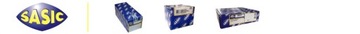SASIC 5400003 ВИЛКА СЦЕПЛЕНИЯ CITROEN C2,C3,P207,208