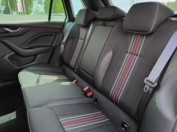Skoda 2025 Skoda Kamiq 1.5 TSI Monte Carlo DSG, 150KM, Salon, zdjęcie 23