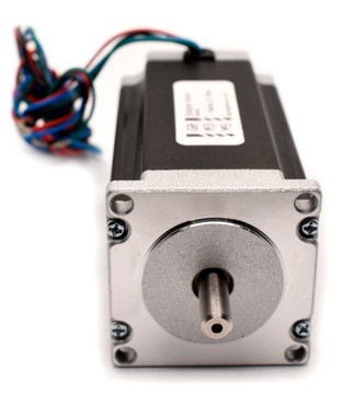 Silnik krokowy NEMA 23 3Nm 4A CNC ORYGINALNY!