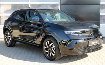 Opel Mokka II SUV 1.2 Turbo 130KM 2025 Opel Mokka 1.2 T GS SS aut 130KM SalonPL 2025 Gwarancja od RiA 1.2, zdjęcie 10