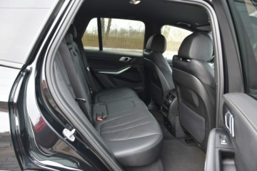 BMW X5 G05 SUV Facelifting 3.0 30d 298KM 2025 BMW X5 xDrive30d 297KM 2025r. Polski SALON Mpakiet, zdjęcie 14