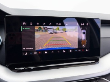 Skoda Octavia IV Liftback 1.5 TSI EVO 150KM 2024 Skoda Octavia 1.5TSI M-HEV 150KM Selection SalonPL ASO Virtual Led Kessy F, zdjęcie 24