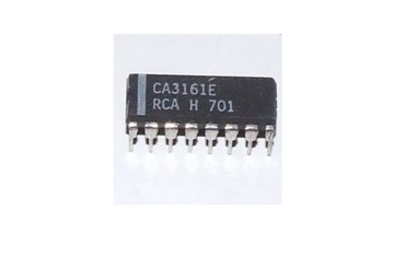 CA3161E UKŁAD SCALONY K.2770