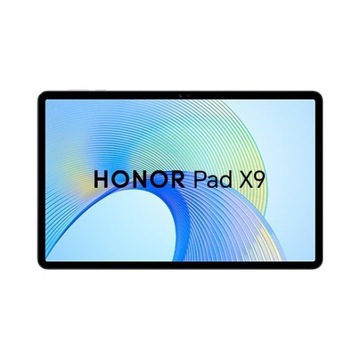 Планшет Honor Pad X9 4/128 ГБ Серый