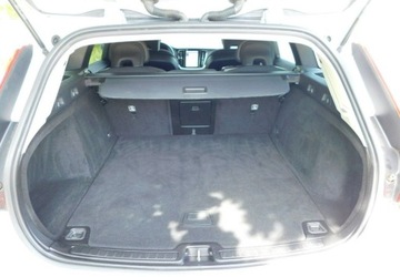Volvo V60 II  Kombi 2.0 D3 150KM 2020 Volvo V60 z Gwarancja Model 2021r 2.0 Diesel 150KM, zdjęcie 23